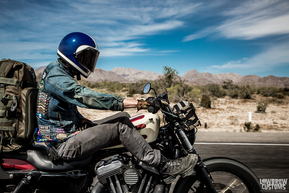 Hot Tips For Riding Motorcycles In Hot Weather-14