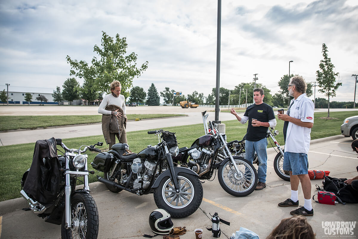 Hot Tips For Riding Motorcycles In Hot Weather-28