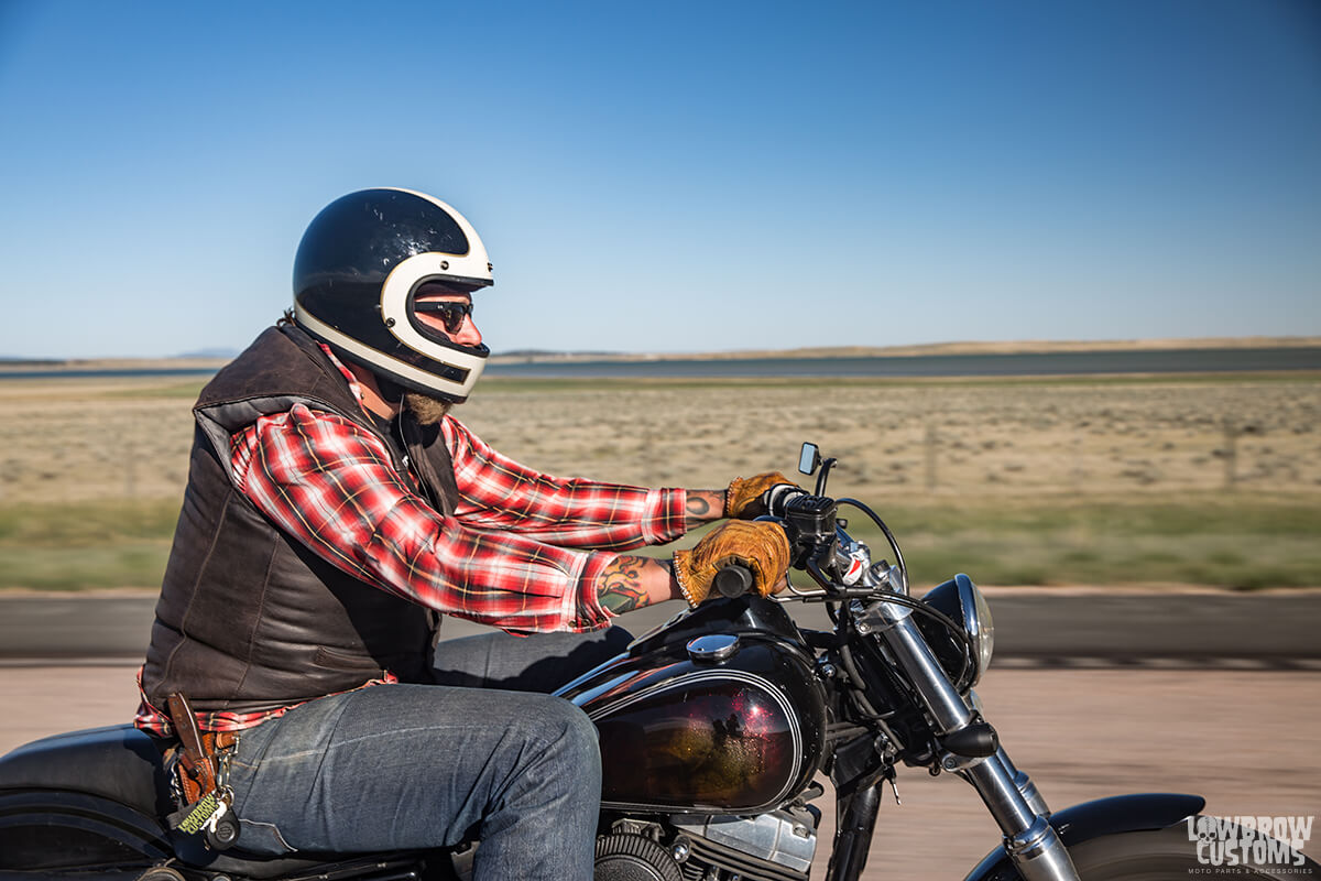 Hot Tips For Riding Motorcycles In Hot Weather-33