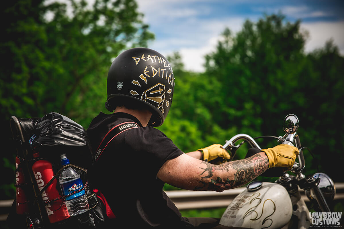 Hot Tips For Riding Motorcycles In Hot Weather-51
