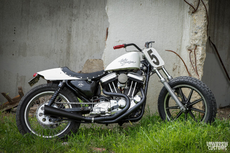 How It's Made Video: Lowbrow Customs by Kerker 2-into-1