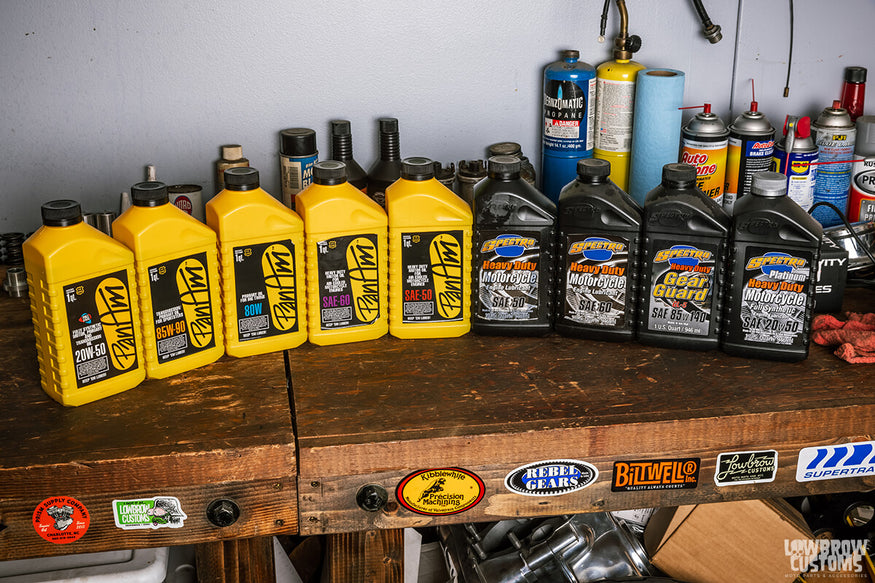 How To Choose The Right Motorcycle Oil-4