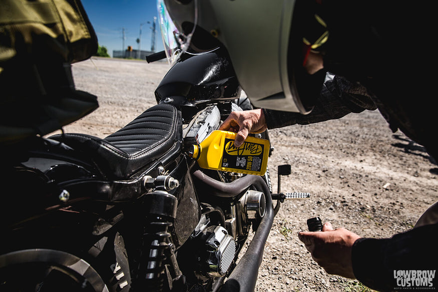 How To Choose The Right Motorcycle Oil-3