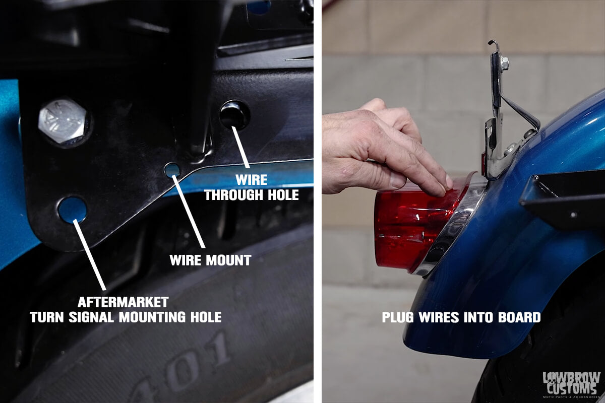 How To Install Lowbrow Customs Moto Luggage Racks onto 1994-2003 Harley-Davidson Sportsters-12.jpg