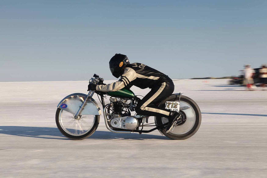 A rookies guide to racing at Bonneville Salt Flats - Lowbrow Customs - 51