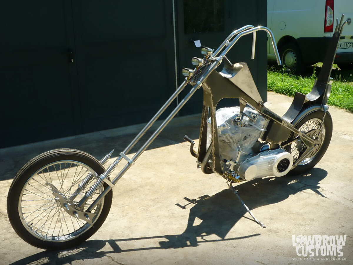 Kustom Tech History - 12