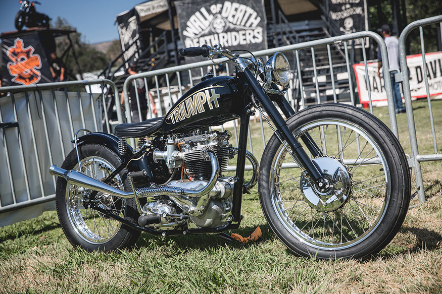 Born Free 8 - Lowbrow Customs -27