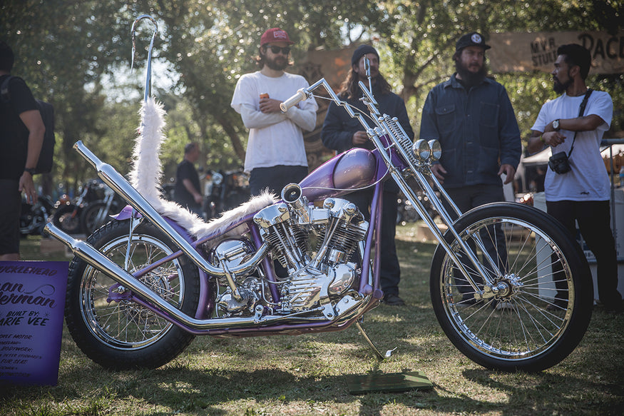 Born Free 8 - Lowbrow Customs -26