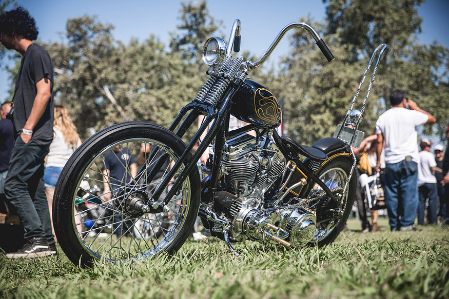 Born Free 8 - Lowbrow Customs -32