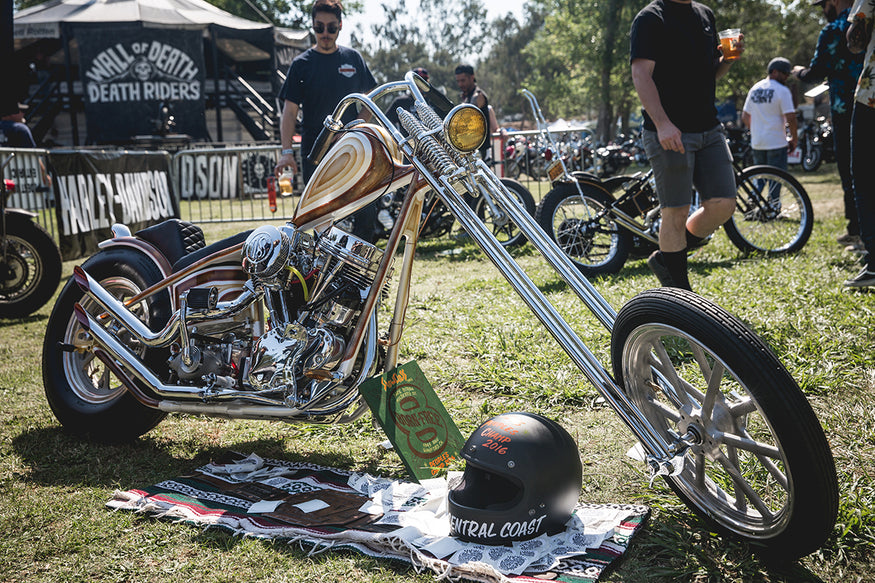 Born Free 8 - Lowbrow Customs -34