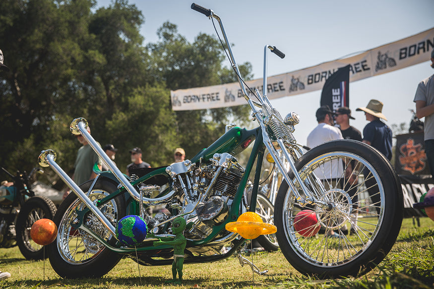 Born Free 8 - Lowbrow Customs -36