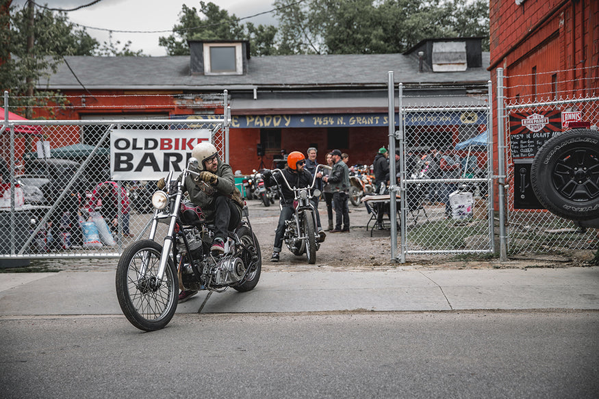 Lowbrow Customs At Pinned Ohio 2016-17