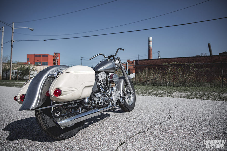 The Pan-American Project - Lowbrow Customs - SS Cycles-18