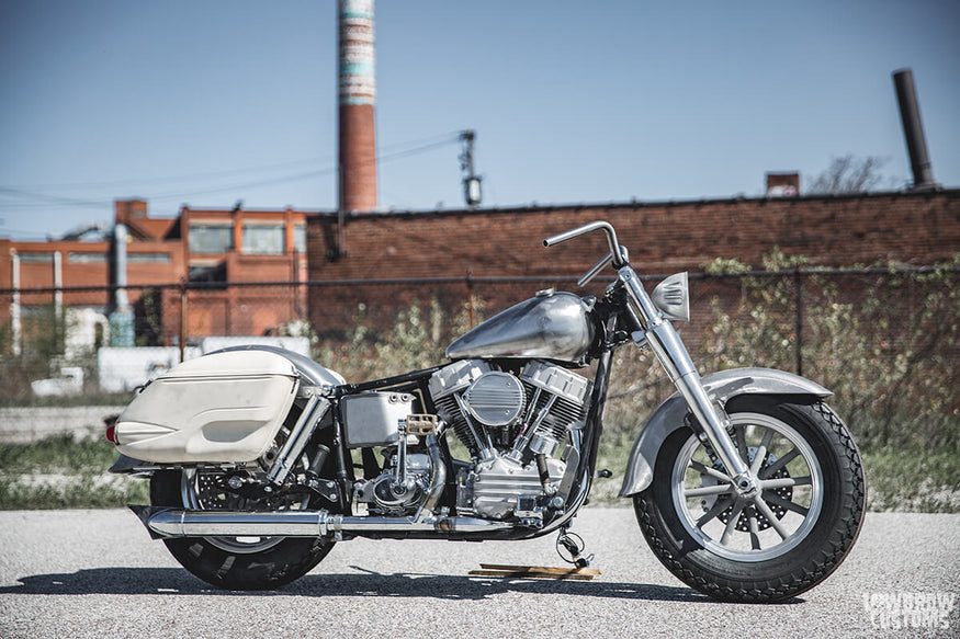 The Pan-American Project - Lowbrow Customs - SS Cycles-15