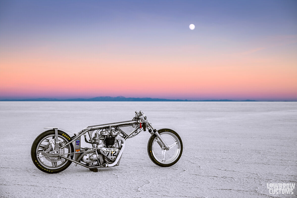 Video: Bonneville A Lowbrow Redemption Story-1