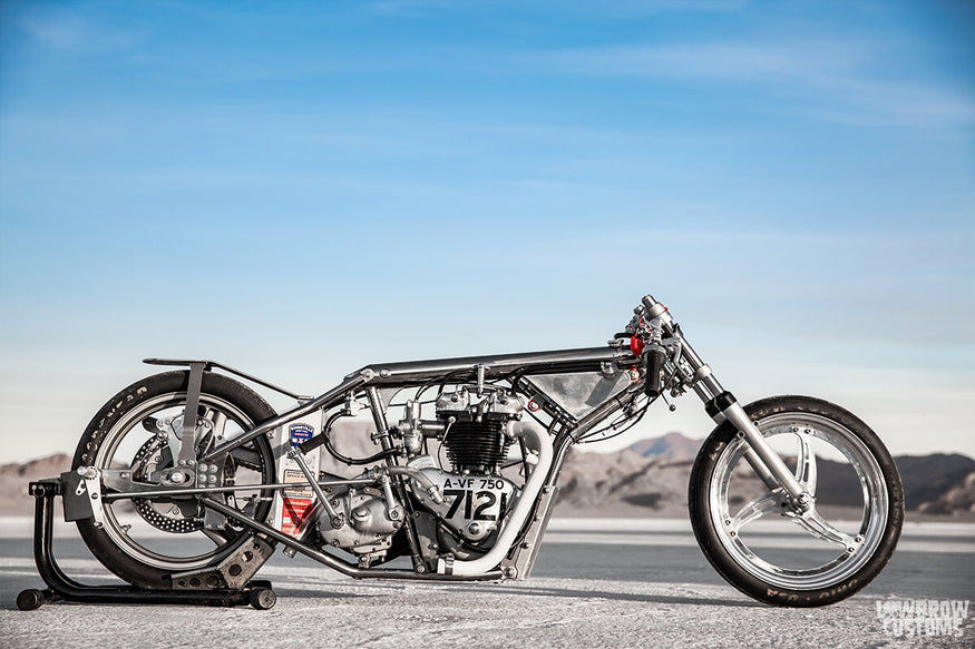 Video: Bonneville A Lowbrow Redemption Story-12