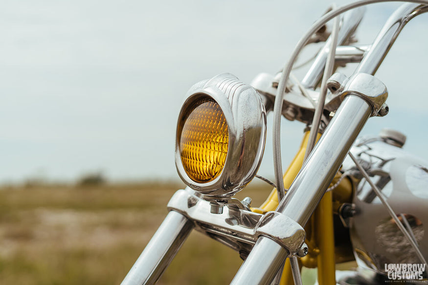 Meet Alex Pi And His 1997 XL Harley-Davidson 1200 Sportster Chopper-19