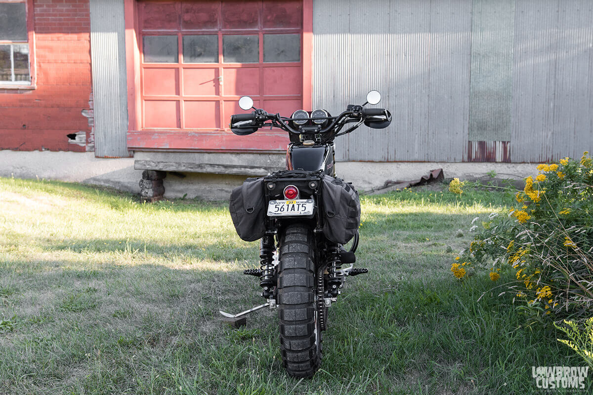 Meet Dr. Matt Coburn And His 1996 Harley-Davidson XL1200S Tracker-28