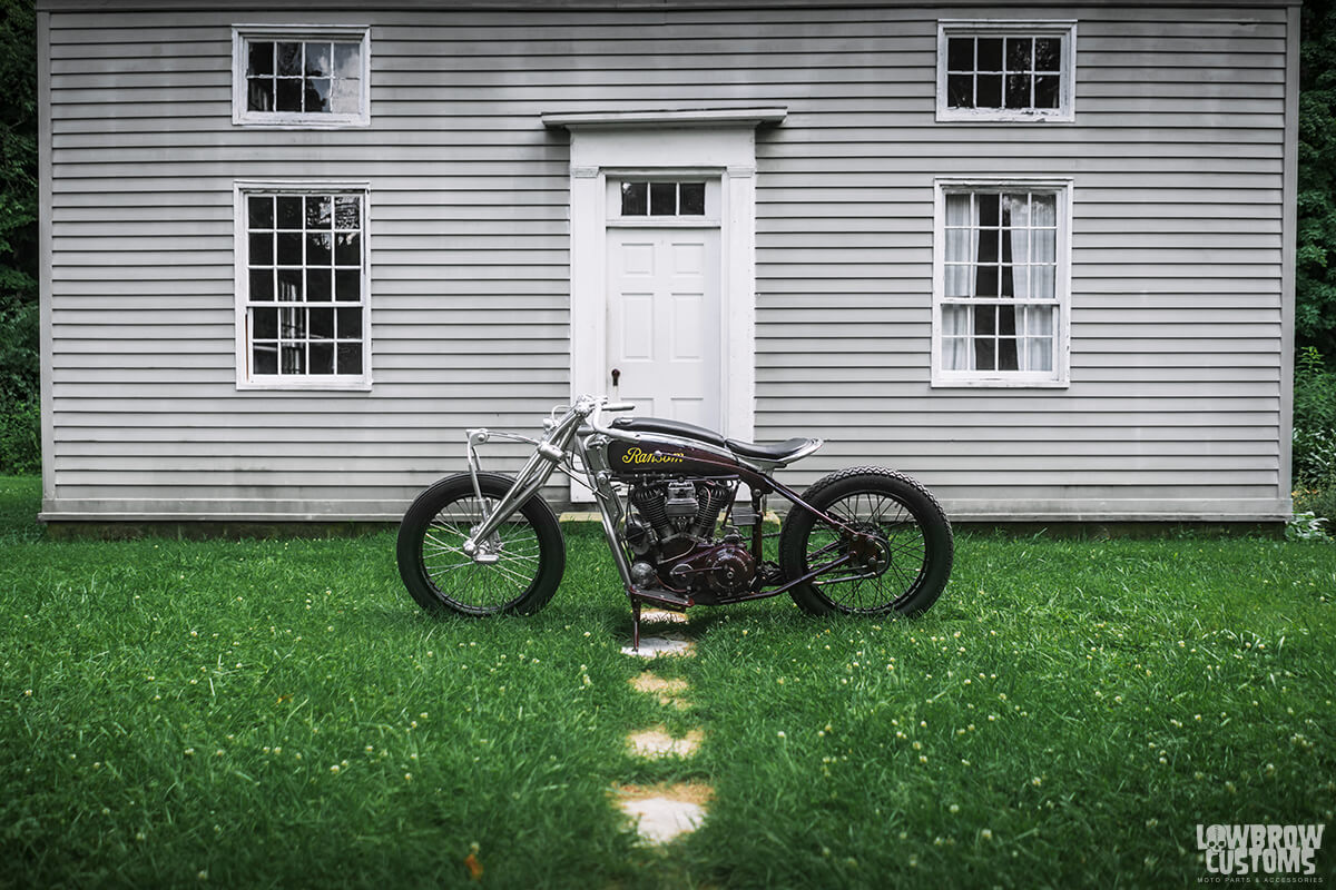 Meet Jeremy Cupp of Lc Fabrications and His 1925 Indian Chief Named Ransom-2