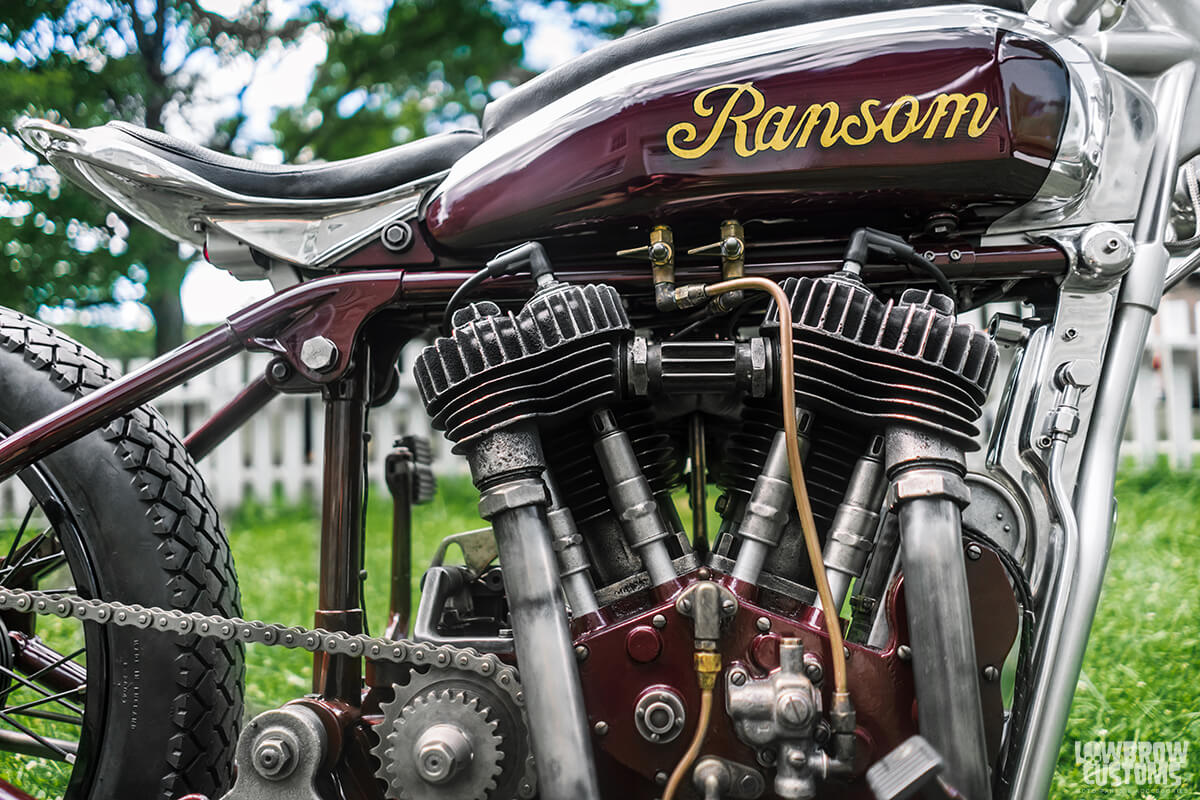 Meet Jeremy Cupp of Lc Fabrications and His 1925 Indian Chief Named Ransom-25