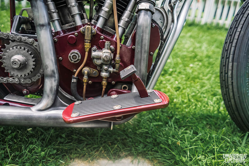 Meet Jeremy Cupp of Lc Fabrications and His 1925 Indian Chief Named Ransom-31