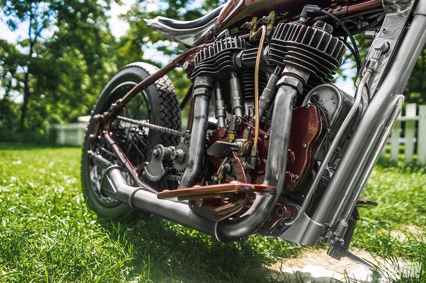 Meet Jeremy Cupp of Lc Fabrications and His 1925 Indian Chief Named Ransom-33