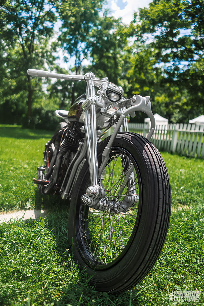 Meet Jeremy Cupp of Lc Fabrications and His 1925 Indian Chief Named Ransom-35