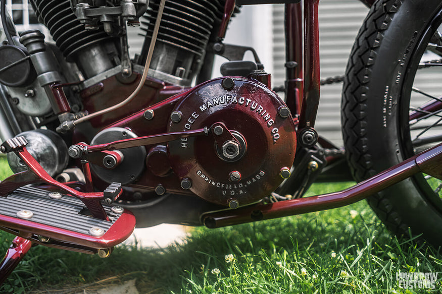 Meet Jeremy Cupp of Lc Fabrications and His 1925 Indian Chief Named Ransom-8
