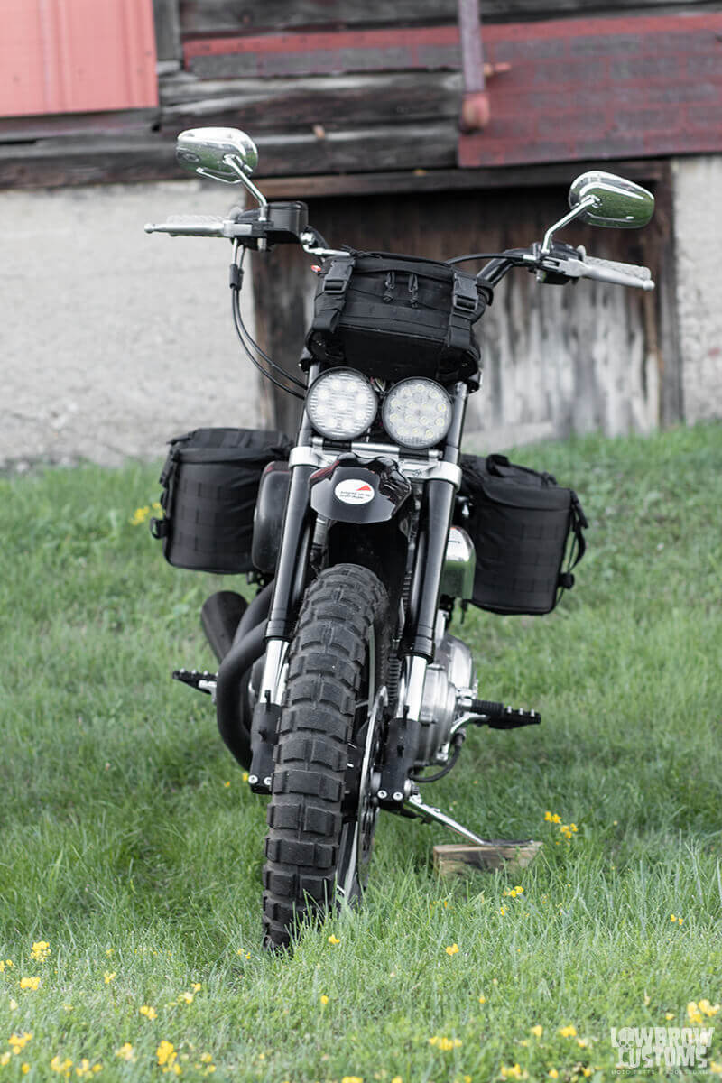 Meet Tim Statt of Gigacycle Garage And His 1997 Harley-Davidson 1200 Sportster-38