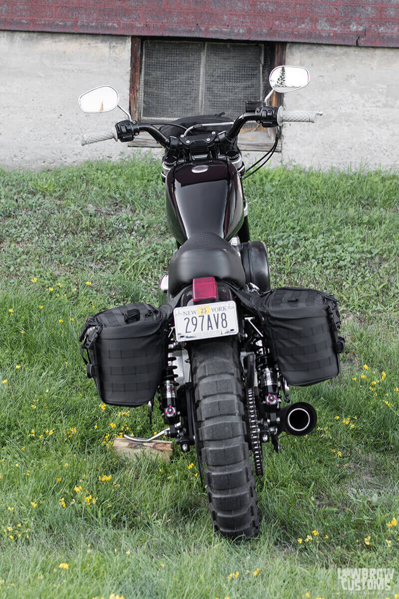 Meet Tim Statt of Gigacycle Garage And His 1997 Harley-Davidson 1200 Sportster-44
