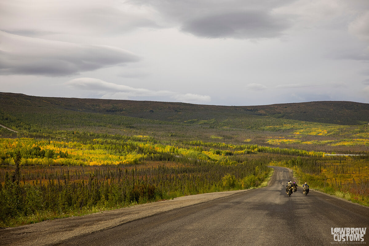 Operation Numbnuts/ Biltwell's Assault on The Arctic Circle-9