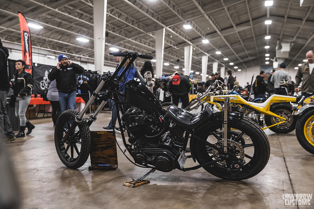 Parts and Labor 2023 - Motorcycle Show and Swap Meet - Delmar CA-3530