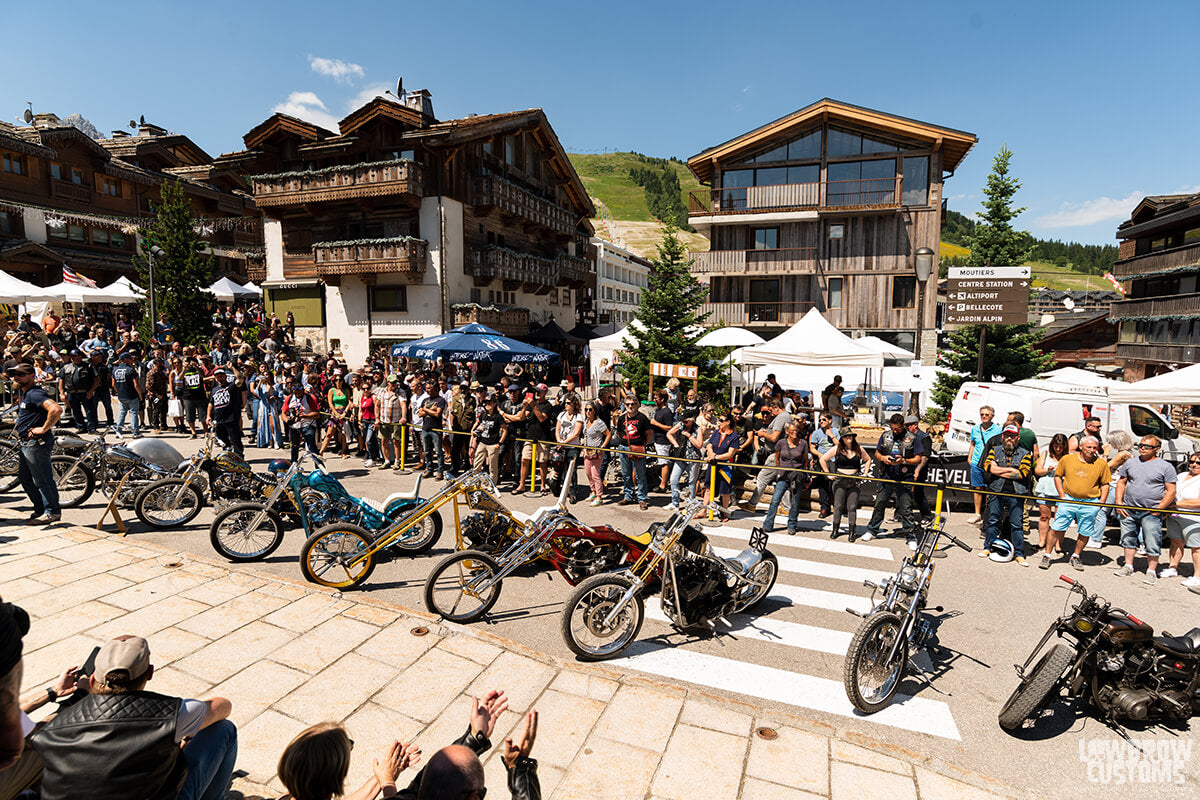 Punta Bagna 2022 International Motorcycle Show-2