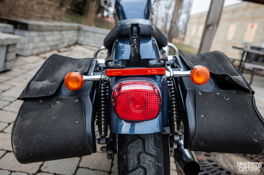 What To Look For When Purchasing A Used Harley-Davidson Sportster-10