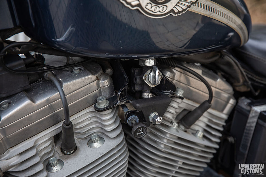 What To Look For When Purchasing A Used Harley-Davidson Sportster-27