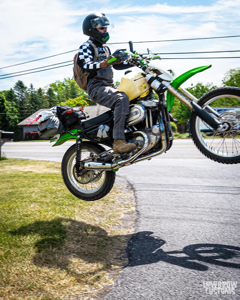 Sportster Summer 2023 - the 500 mile Offroad Sportster Run-2