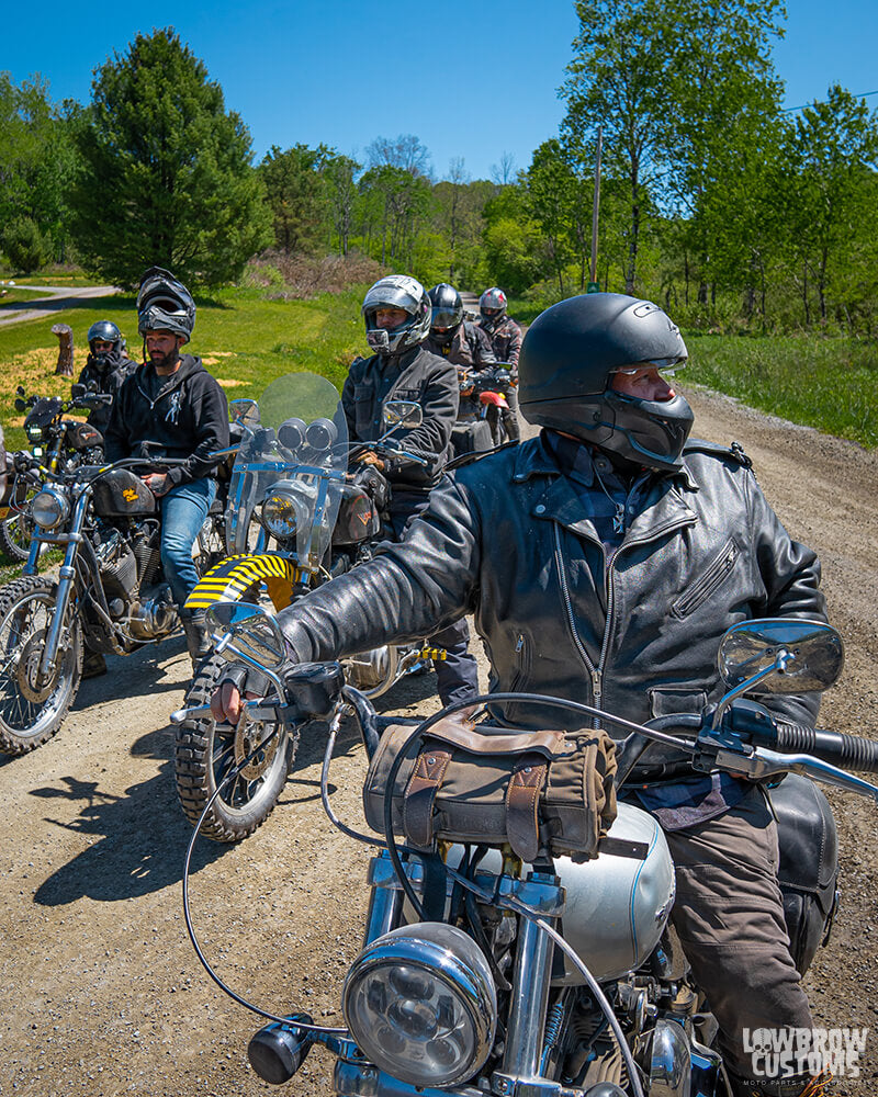 Sportster Summer 2023 - the 500 mile Offroad Sportster Run-22