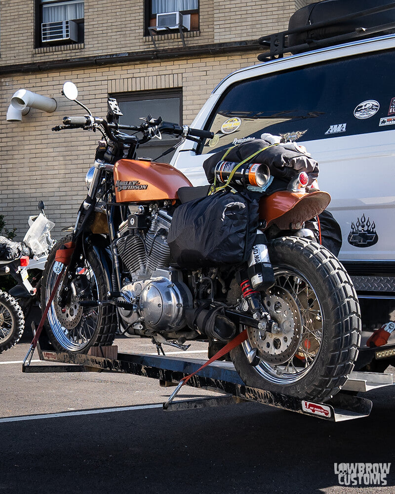 Sportster Summer 2023 - the 500 mile Offroad Sportster Run-3
