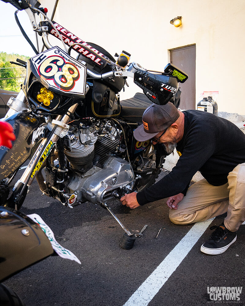 Sportster Summer 2023 - the 500 mile Offroad Sportster Run-6