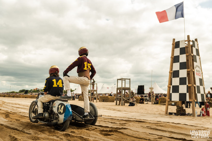 The Normandy Beach Race 2021-15