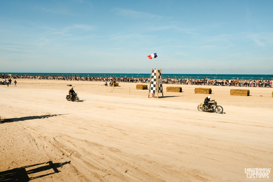 The Normandy Beach Race 2021-43
