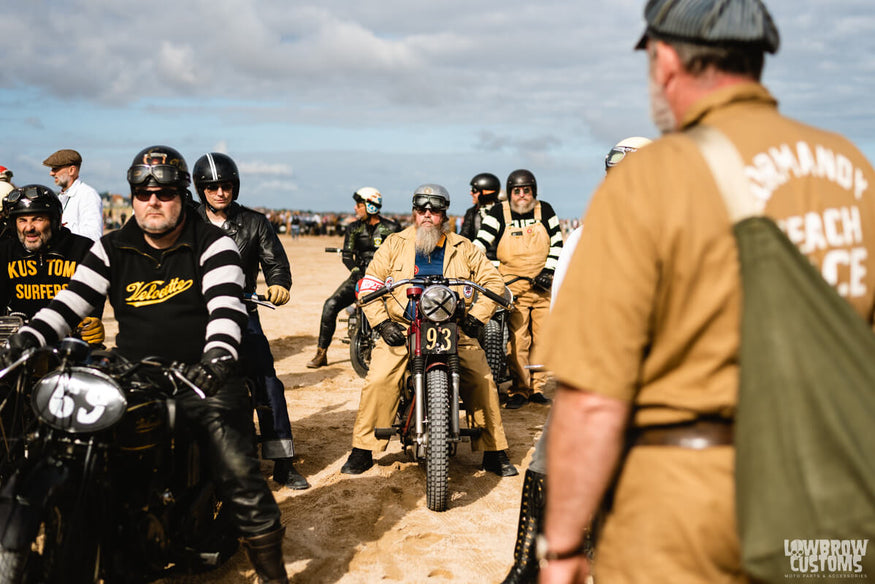 The Normandy Beach Race 2021-7
