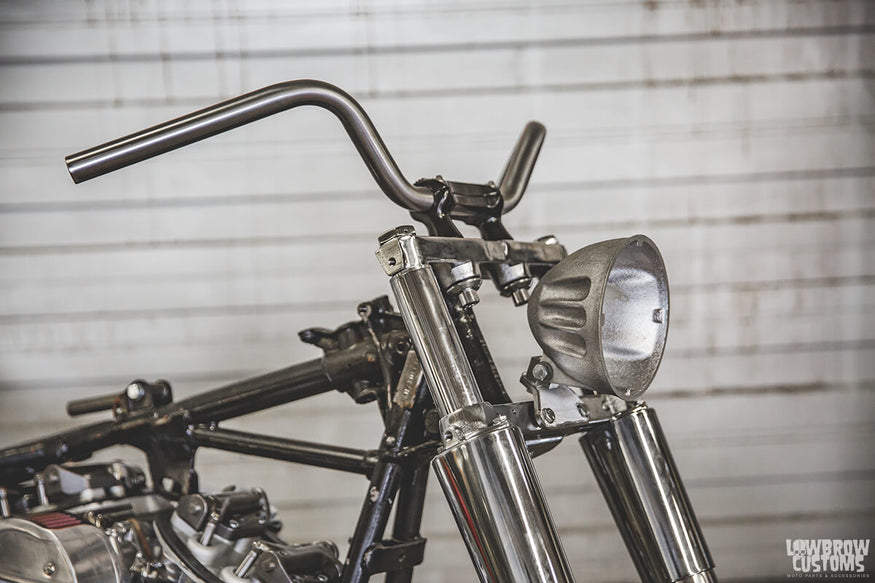 The Pan-American Project - Lowbrow Customs - SS Cycles-6