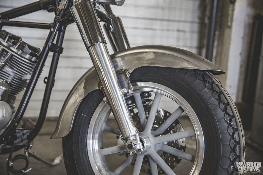 The Pan-American Project - Lowbrow Customs - SS Cycles-7