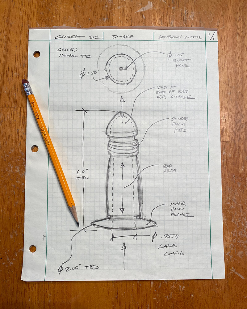 Video-Lowbrow Customs Name Our New Product Design Contest-1