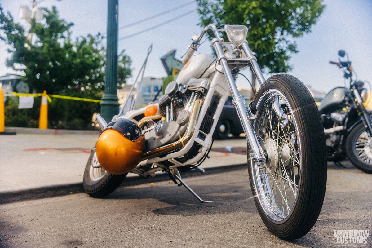 Video- Landlocked Custom and Vintage Motorcycle Show 2022 - Boise, Idaho - Presented by Rawhide Cycles-11