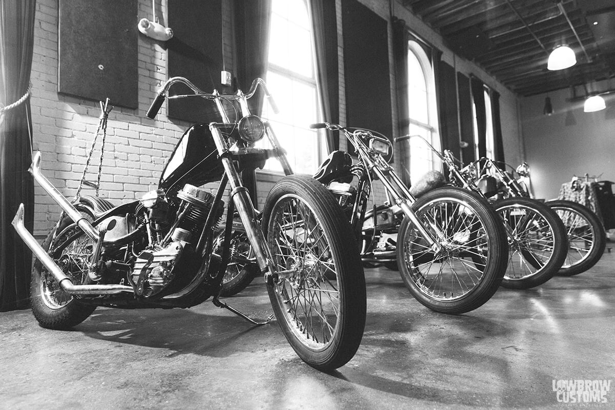 Video- Landlocked Custom and Vintage Motorcycle Show 2022 - Boise, Idaho - Presented by Rawhide Cycles-44