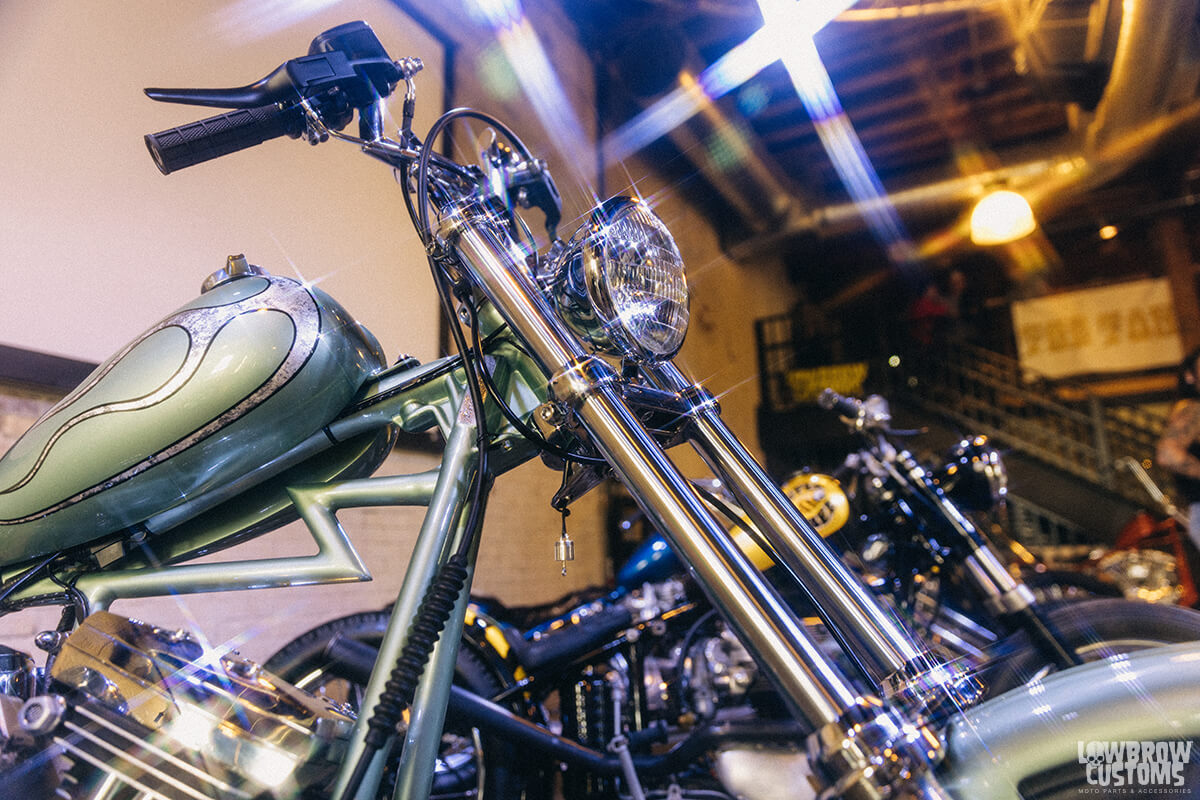 Video- Landlocked Custom and Vintage Motorcycle Show 2022 - Boise, Idaho - Presented by Rawhide Cycles-55