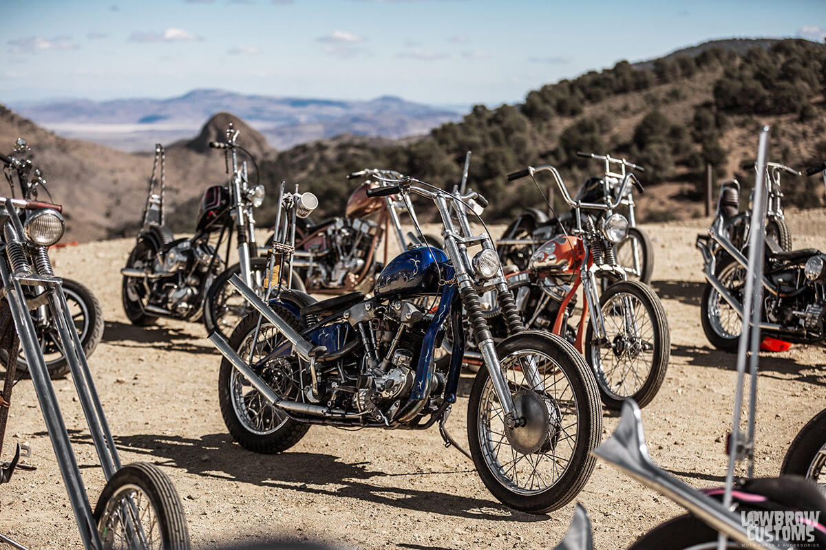 Video: Choppers Magazine's Virginia City Round Up 2021 - Motorcycle Show and Rodeo-5