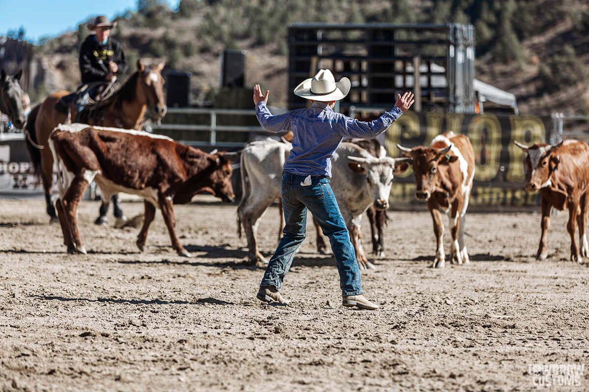 Video: Choppers Magazine's Virginia City Round Up 2021 - Motorcycle Show and Rodeo-25